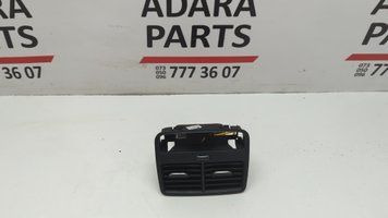 Дефлектор воздуха консоли Audi S5 2016-2019 (F5(8W6)) 8W0819203B6PS 1064528 фото