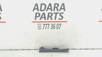 Накладка передней правой стойки центральная Audi S5 2016-2019 (F5(8W6)) 8W6868204A 1019794 фото