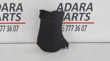 Накладка стойки передняя правая нижняя Toyota Corolla 2017-2019 (E180) 62111-02290-C0 1002052 фото