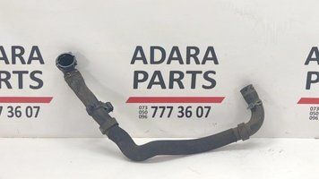 Патрубок охлаждения верхний правый Volkswagen Tiguan 2012-2017 (5N 1st gen restyle) 5N0122051AB 1025360 фото