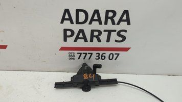 Замок капота Hyundai Sonata Hybrid 2009-2014 (YF) 811304R000 1040466 фото
