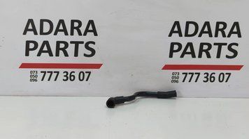 Вакуумная трубка вентиляции картерных газов Jeep Cherokee 2014-2018 (KL) 68105838AA 1030501 фото