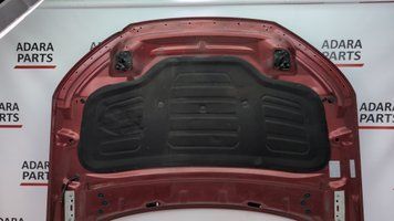 Шумоизоляция капота Audi Q5 2018-2020 (80A) 80A863825 1101820 фото