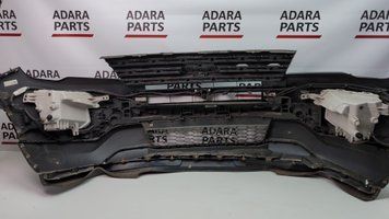 Жгут проводов переднего бампера Ford Explorer 2016-2017 (U502 restyle) GB5Z15K867CD 1089338 фото