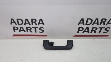 Ручка стелі задня ліва Audi Q5 2018-2020 (80A) 8R0857607J4PK 1101420 фото