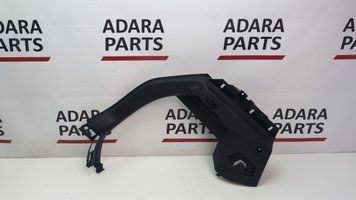 Накладка багажника верхня ліва Volkswagen Golf 2022-2024 (mk8) 5H68677614PK 1097426 фото