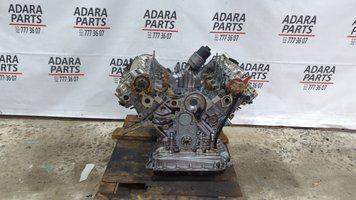 Двигун (мотор) 3.0 CREC Audi A6 2016-2018 (C7 restyle) 06E100037C 1032303 фото
