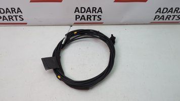 Трос відкривання лючка бензобака Nissan Rogue 2017-2020 (T32 Restyle rest) 788217FA1B 1097527 фото