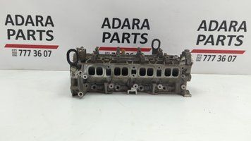 Головка блоку циліндрів ГБЦ Audi A8 2015-2018 (D4 restyle) EJ7Z6049B 1035629 фото