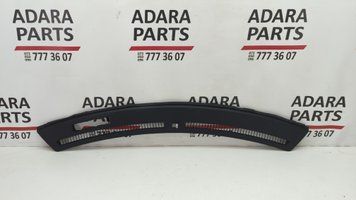 Накладка торпеди під лобовим склом Ford Explorer 2018-2019 (U502 2nd restyle) FB5Z78044E82CB 1056080 фото