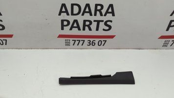 Накладка передньої лівої стійки центральна Audi Q5 2021-2024 (80A restyle) 80A8682034PK 1055794 фото