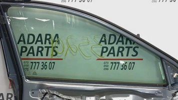 Скло передньої двері лівої Hyundai Kona 2018-2021 (OS) 82410J9050 1014385 фото