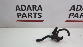 Клапан контроля давл. впрыска Hyundai Kona 2018-2021 (OS) 2901003AA0 1096294 фото