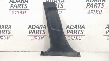 Накладка середньої стійки нижня ліва Mazda 3 2014-2016 (BM) BJS7-68-230-02 1016299 фото