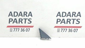 Кришка дзеркала внутрішня ліва ( куточок ) Subaru Outback 2010-2014 (B14) 94251AJ03A 1024851 фото