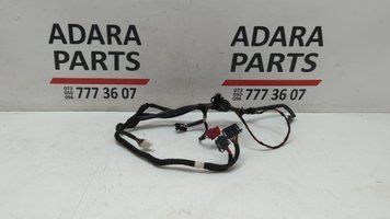 Жгут проводов сиденья переднего левого/правого Audi A3 2013-2016 (8V) 8V0971366H 1053766 фото