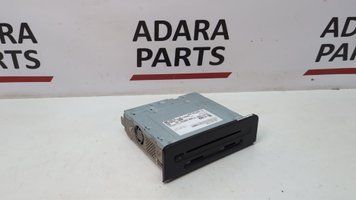 Блок mmi мультимедіа навігація Audi Q5 2018-2020 (80A) 8W0035654G 1091602 фото