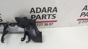 Повітропровід простору для ніг праворуч Audi A8 2015-2018 (D4 restyle) 4H1819151A 1048127 фото
