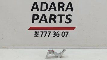Петля двері верхня передня ліва Audi Q7 2009-2015 (4L restyle) 4L0831401A 1028818 фото