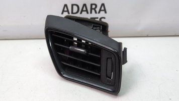 Дефлектор(воздуховод) торпедо правый Nissan Rogue 2017-2020 (T32 Restyle rest) 687606FL0A 1097629 фото