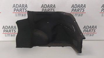Обшивка багажника, права сторона Hyundai Accent 2012-2017 (RB/RC restyle) 857401R000RY 1004932 фото
