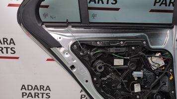Антенна безключевого доступа keyless Mercedes Benz C300 2015-2018 (W205) A2059053005 1080449 фото