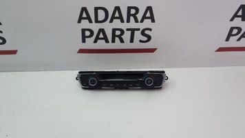 Панель керування клімат-контролем BMW 3 Series 2016-2018 (F30 Restyle rest) 64119363543 1093192 фото