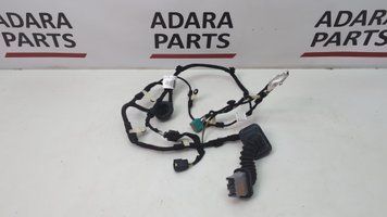 Джгут проводів двері задньої правої Ford Explorer 2016-2017 (U502 restyle) GB5Z14630F 1092105 фото