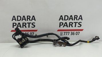 Жгут проводов стартера генератора с клеммой плюс Hyundai Elantra 2019-2020 (AD restyle) 91855F3160 1036063 фото