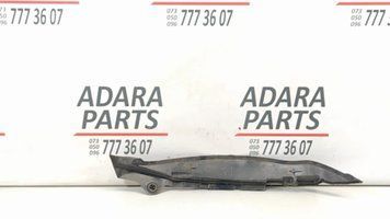 Ущільнювач крила двері-крило лев (дефект) Honda Accord 2016-2017 (9th gen CR2-CR3 restyle) 74155-T2A-A00 1006973 фото