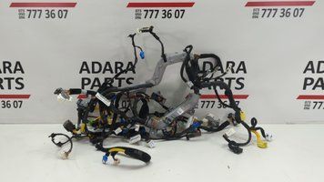 Жгут проводов торпедо Hyundai Elantra 2019-2020 (AD restyle) 91000F3390 1036144 фото