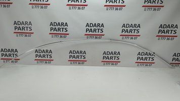Молдинг (накладка) даху Audi A6 2011-2015 (C7) 4G5853704F2ZZ 1051267 фото