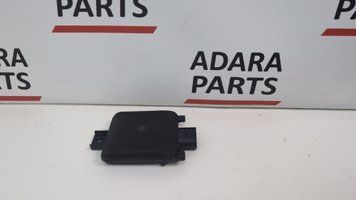 Датчик сліпих зон лівий Volkswagen Golf 2022-2024 (mk8) 2Q0907685J 1097276 фото