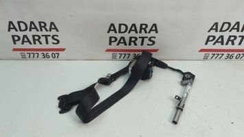 Ремінь безпеки передній (правий) (дефект) Volkswagen Tiguan 2022-2024 (AD/BW restyle) 5NN857706DRAA 1070867 фото