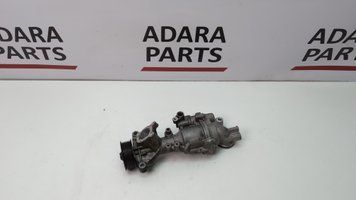 Помпа водяная (насос) охлаждения Mercedes Benz C300 2015-2018 (W205) A2742000900 1077948 фото