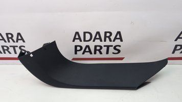Обшивка (накладка) дверей багажника верхня права Ford Edge 2015-2018 (CD4) FT4Z5842410AA 1100615 фото