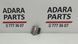 Защитный экран крана печки Audi A6 2016-2018 (C7 restyle) 4G0121146 1034262 фото 1