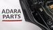 Замок задней двери, левой Nissan Rogue 2017-2020 (T32 Restyle rest) 825014BA0B 1097880 фото 1