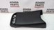 Накладка консоли задняя Nissan Rogue 2017-2020 (T32 Restyle rest) 969304BA0A 1097329 фото 1