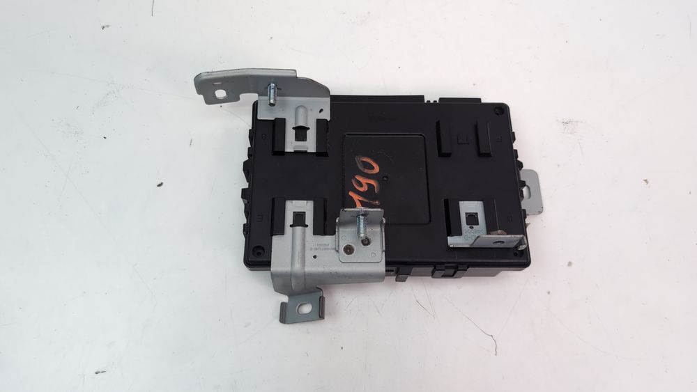 Блок керування кузовним обладнанням BCM Hyundai Kona 2018-2021 (OS) 95400J9KM0 1095989 фото