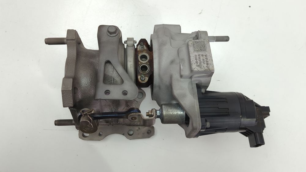 Турбіна 1,5 Audi A8 2015-2018 (D4 restyle) 189005PAA01 1040668 фото
