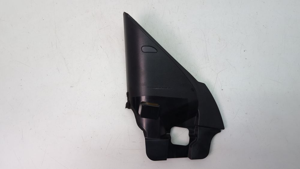 Накладка зеркала передней левой двери внутренняя Nissan Rogue 2017-2020 (T32 Restyle rest) 802934CL1A 1097694 фото