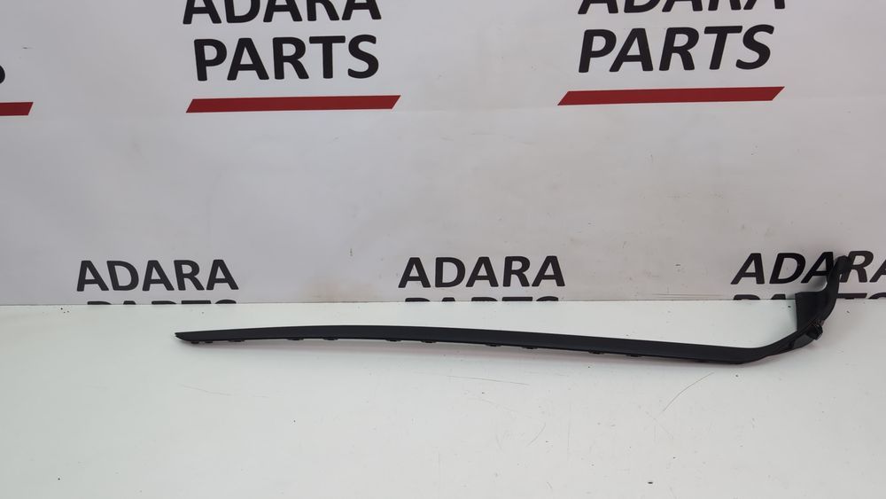Накладка лобового скла права Hyundai Elantra 2021-2023 (CN7) 86140AB000 1076925 фото