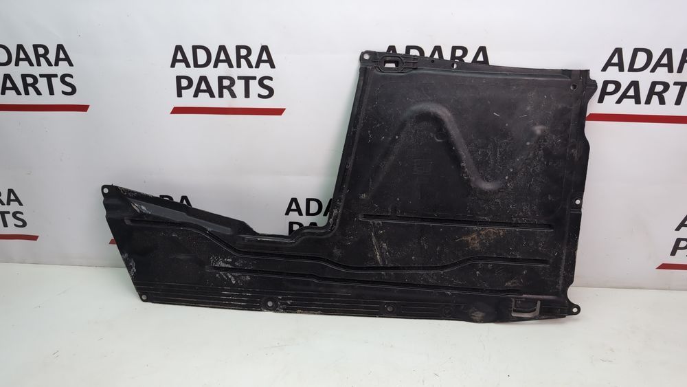 Захист днища, ліва середня (дефект) BMW 4 Series 2018-2020 (F36 rest) 51757241831 1103836 фото