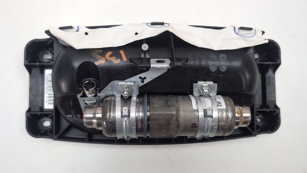 Подушка безпеки (airbag) пасажирська Mercedes Benz CLA250 2017 - 2019 (C117 restyle) A1178600302 1064827 фото