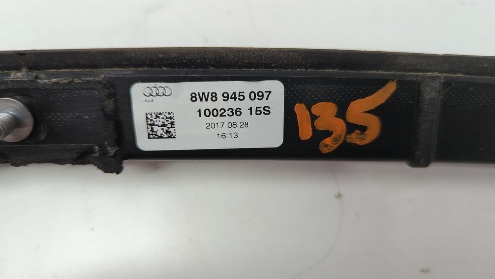 Стоп-сигнал крышки багажника (дефект) Audi S5 2018-2019 (F5(8W6)) 8W8945097 1064477 фото