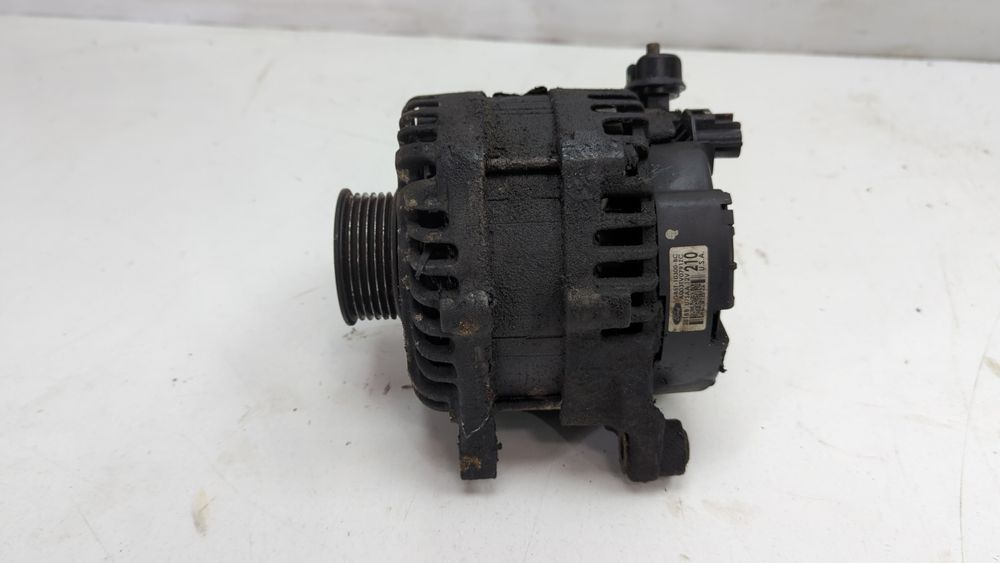 Генератор 210 amp 3,5 бензин (дефект) Ford Explorer 2018-2019 (U502 2nd restyle) GB5Z10346B 1056467 фото