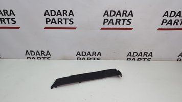 Накладка на панель приладів BMW X1 2023-2025 (U11) 51459891097 1082474 фото