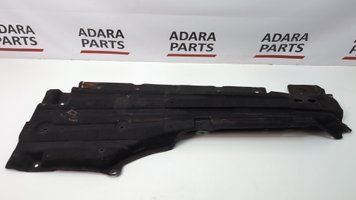 Воздушный дефлектор защита днища правая Ford Mustang 2018-2023 (S550 restyle) JR3Z9911782A 1087687 фото