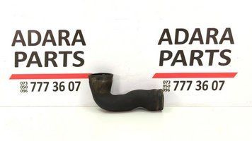 Патрубок интеркулера левый. Volkswagen CC 2013 - 2017 (1st Gen (35) restyle) 1K0145834AJ 1029096 фото